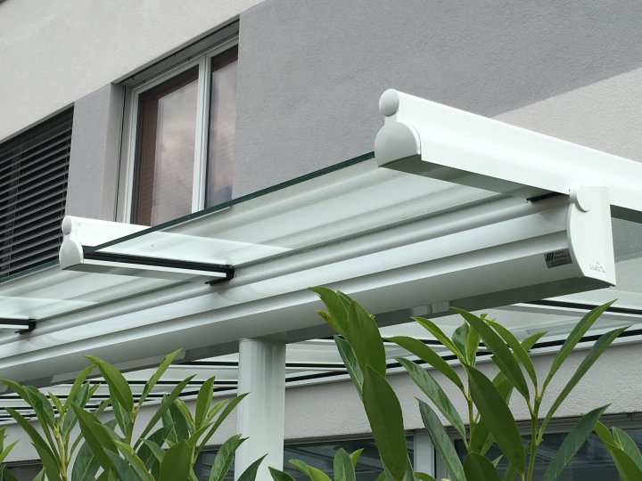 Bischofszell Terrazza