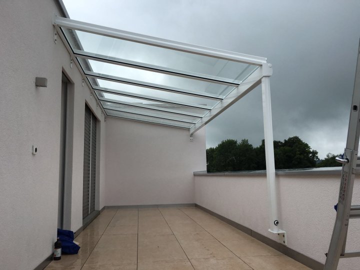 Bischofszell Terrazza