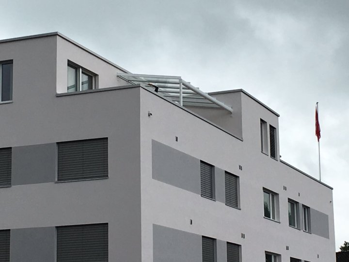 Bischofszell Terrazza