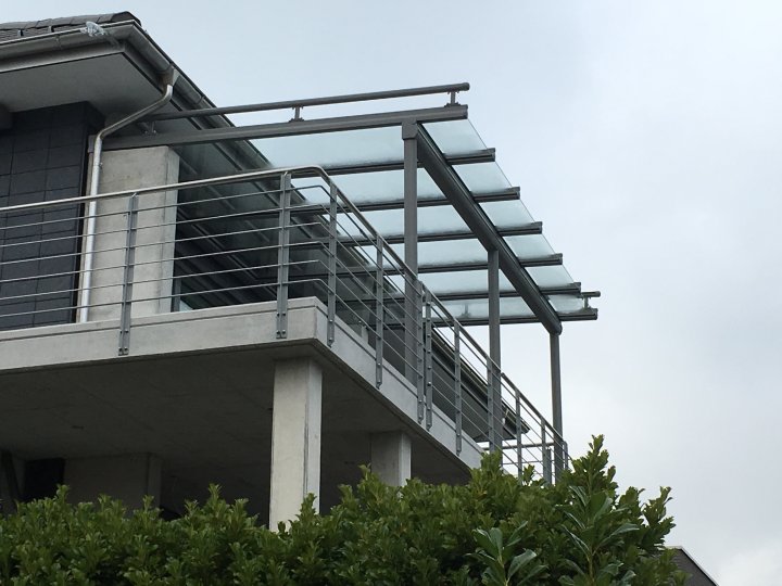 Wilen Vogelherd Terrazza