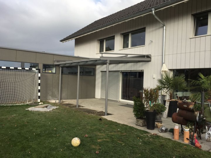 Steinebrunn Terrazza