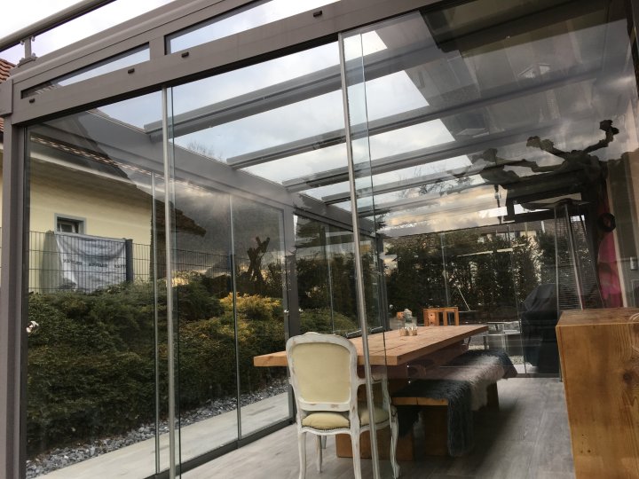 Wintergarten