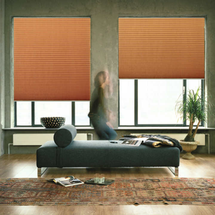 Indoor - Faltstoren