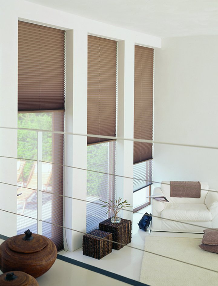 Indoor - Faltstoren