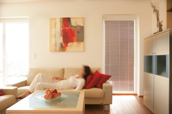 Indoor - Innenjalousie