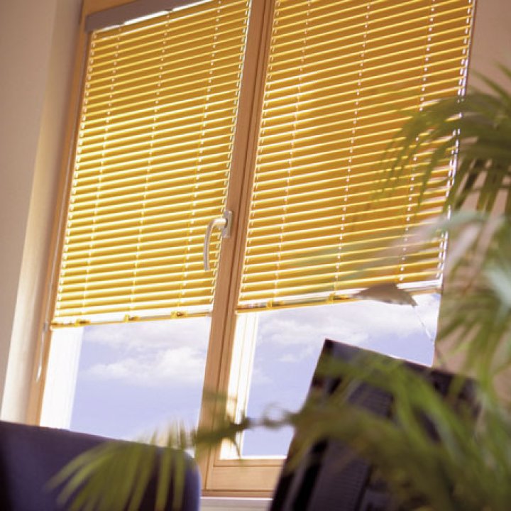 Indoor - Innenjalousie