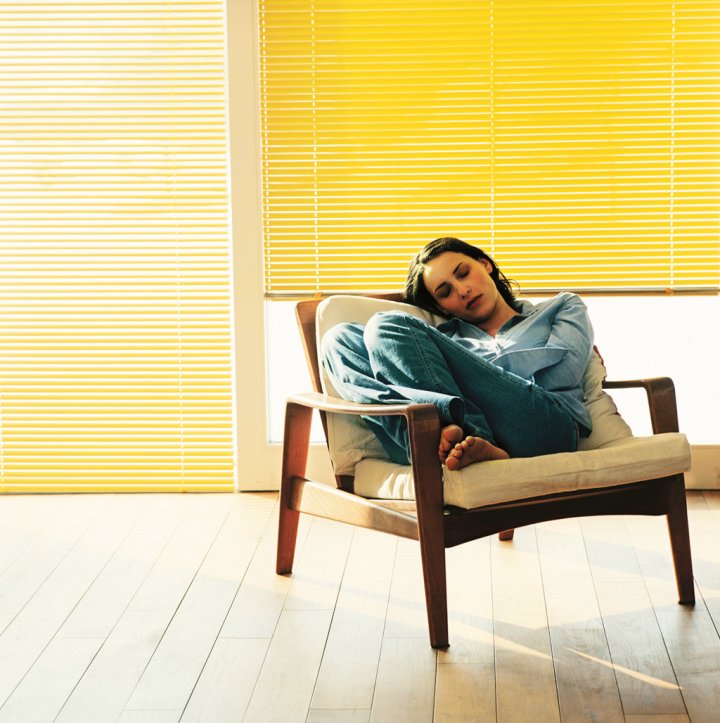 Indoor - Innenjalousie