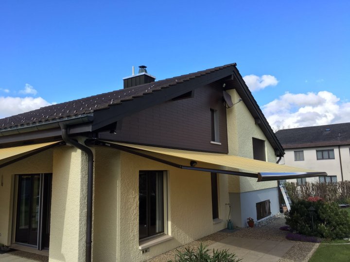 Wittenbach Zenara