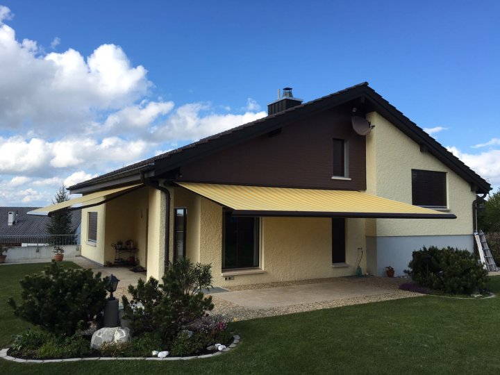 Wittenbach Zenara