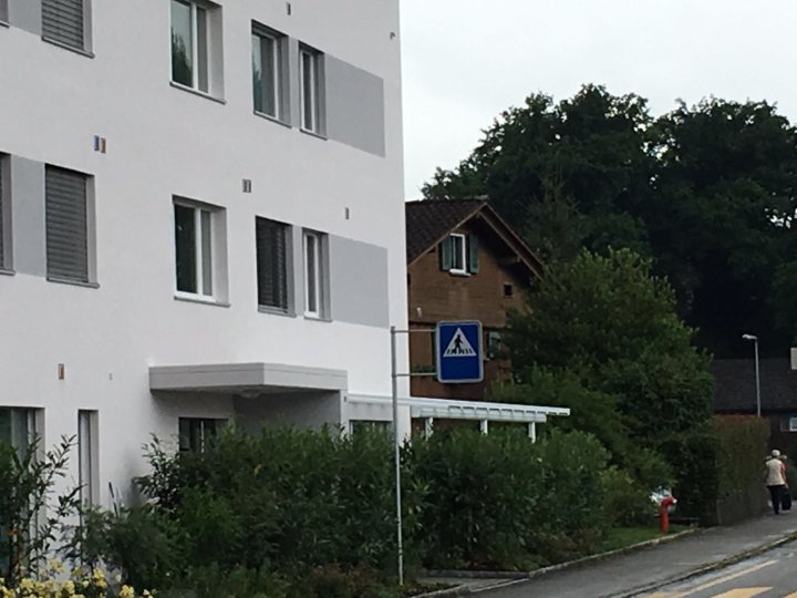 Bischofszell Terrazza