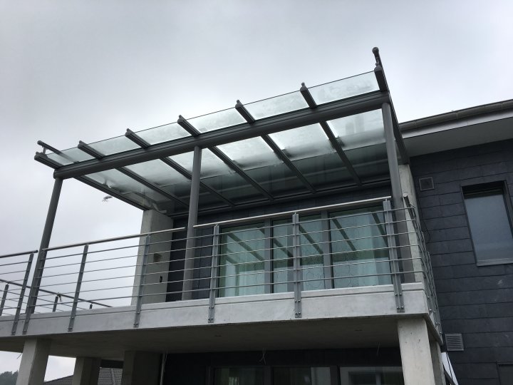 Wilen Vogelherd Terrazza