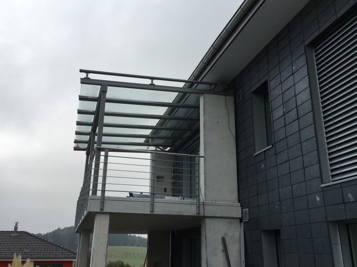 Wilen Vogelherd Terrazza