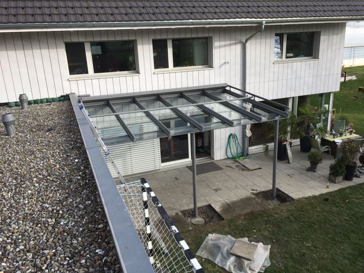 Steinebrunn Terrazza
